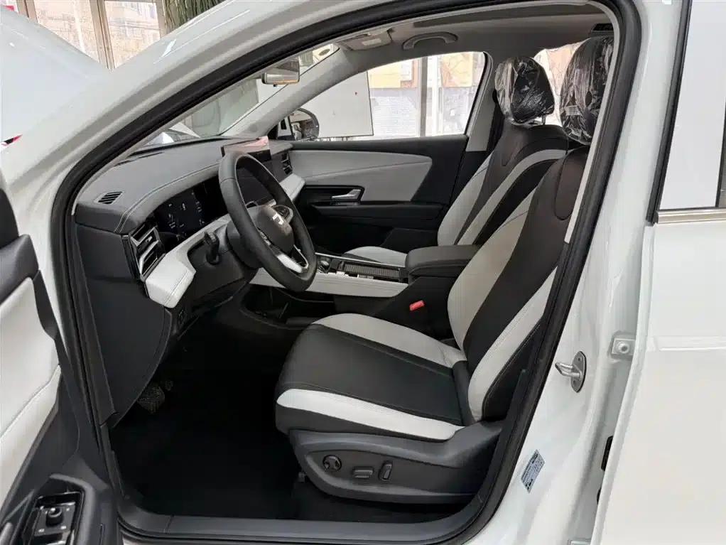 Jetta VS8 2026 280TSI Automatic Supreme Edition — миниатюра 16