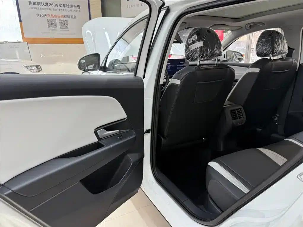 Jetta VS8 2026 280TSI Automatic Supreme Edition — миниатюра 17