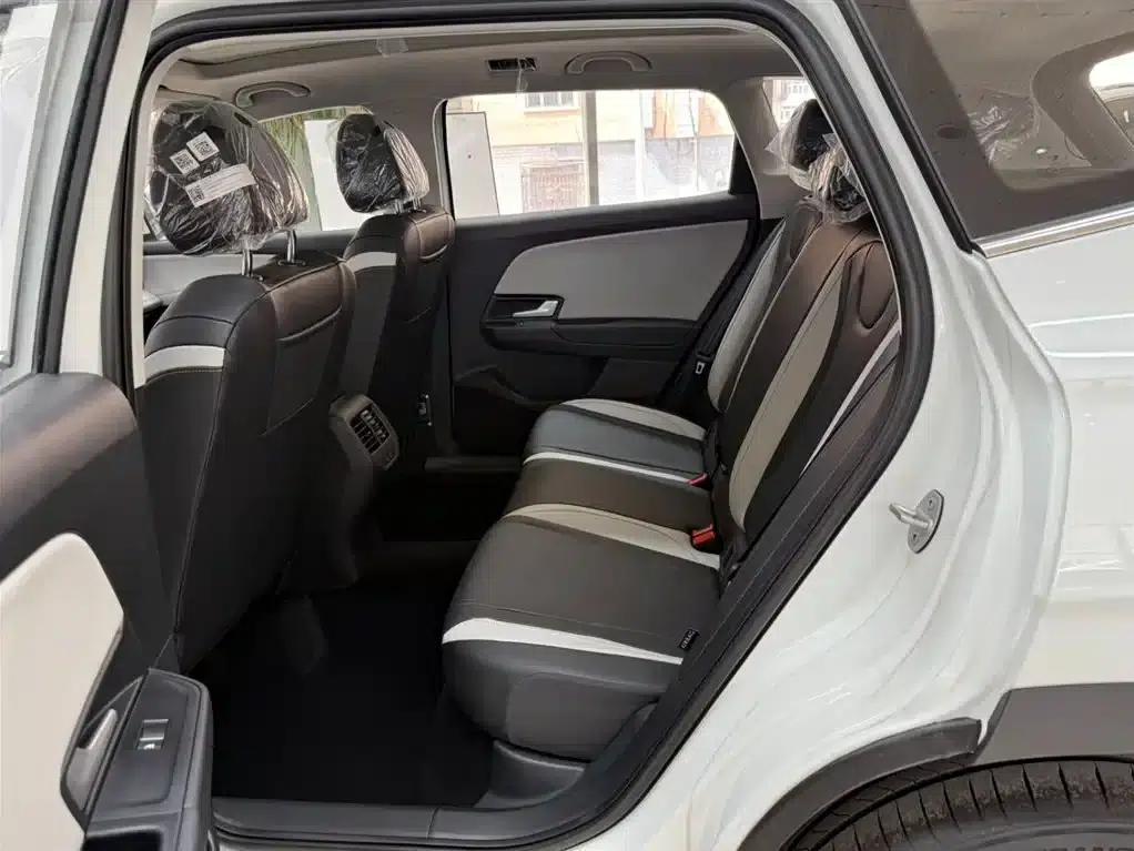 Jetta VS8 2026 280TSI Automatic Supreme Edition — миниатюра 18