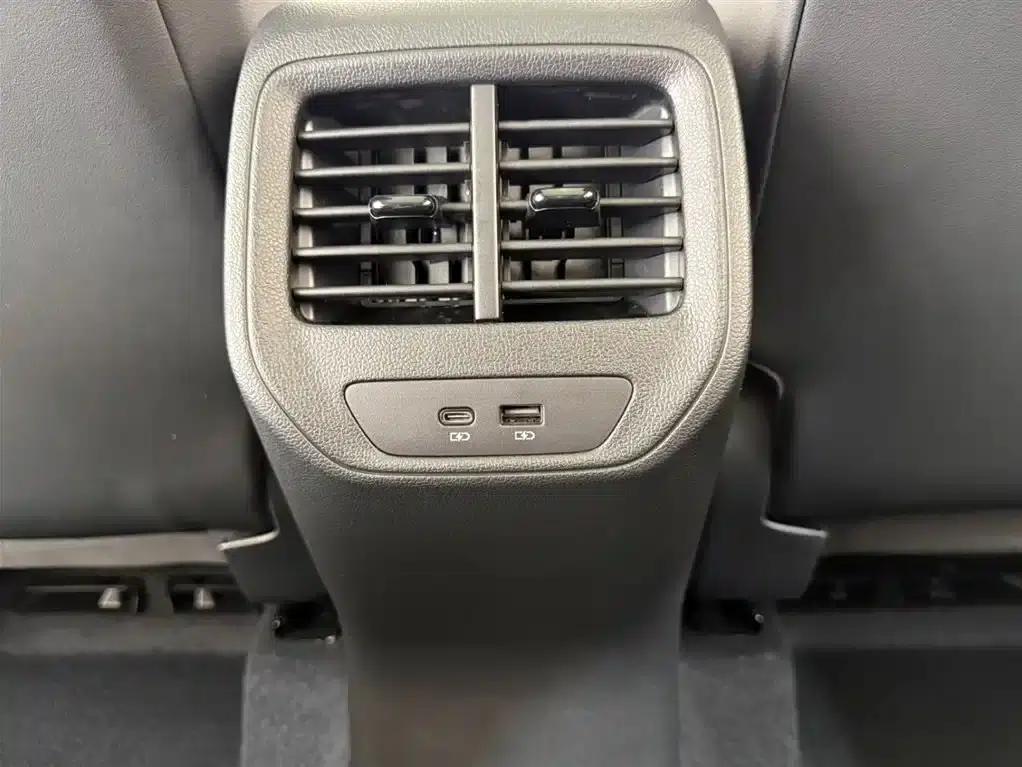 Jetta VS8 2026 280TSI Automatic Supreme Edition — миниатюра 19