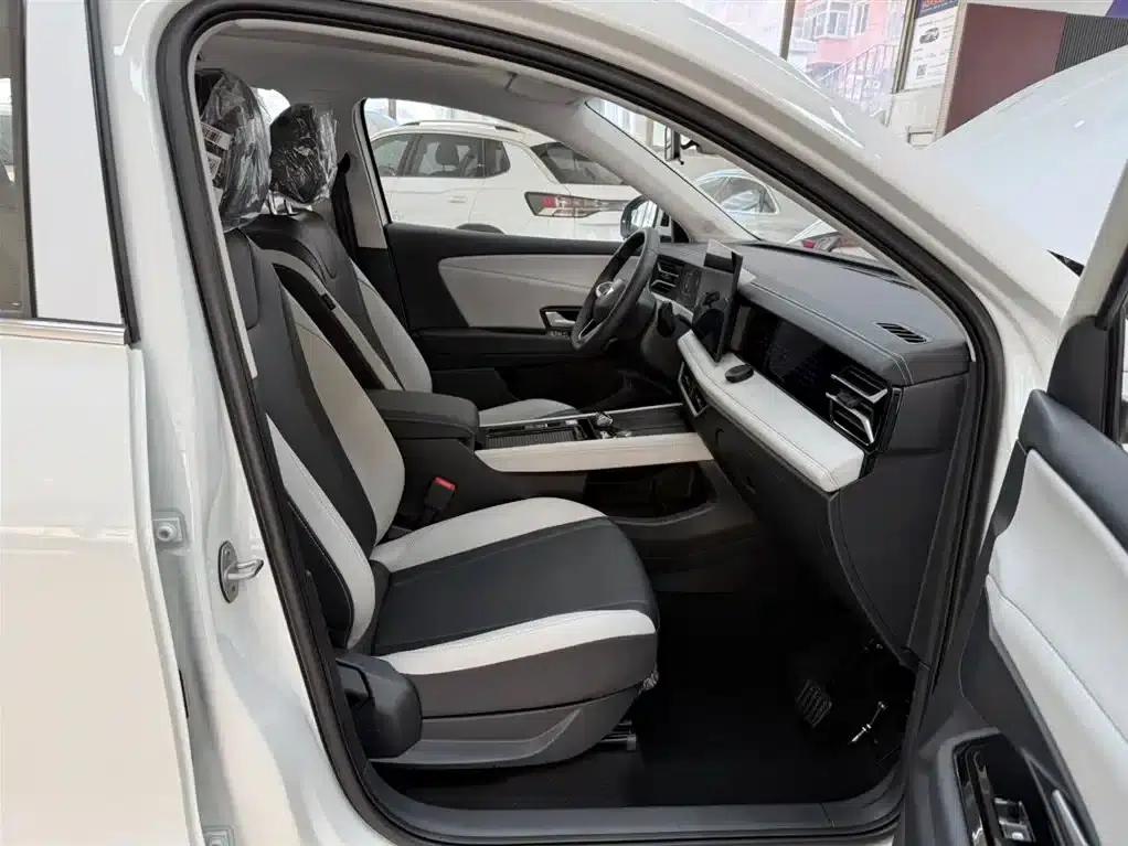 Jetta VS8 2026 280TSI Automatic Supreme Edition — миниатюра 21