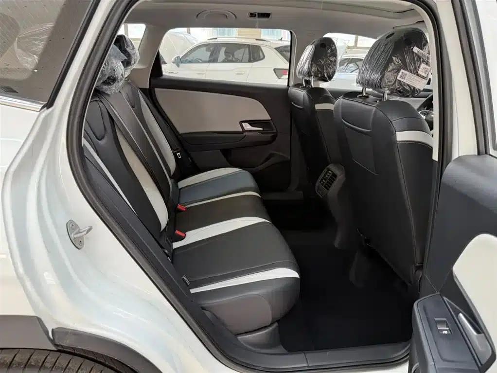 Jetta VS8 2026 280TSI Automatic Supreme Edition — миниатюра 22