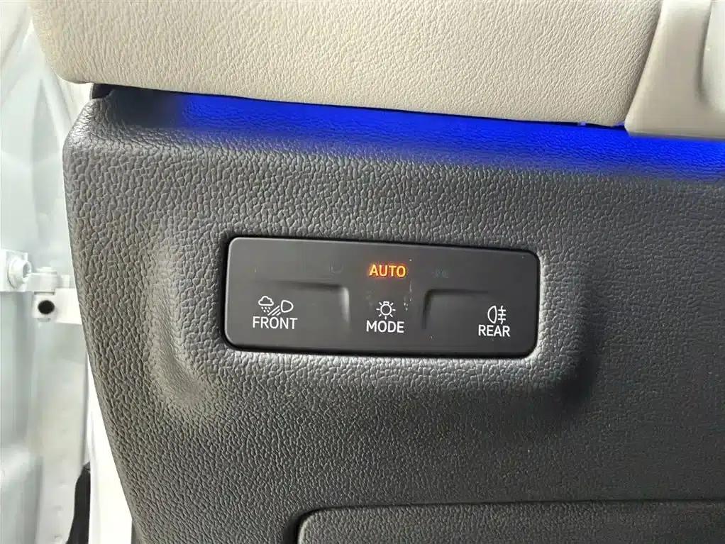 Jetta VS8 2026 280TSI Automatic Supreme Edition — миниатюра 9