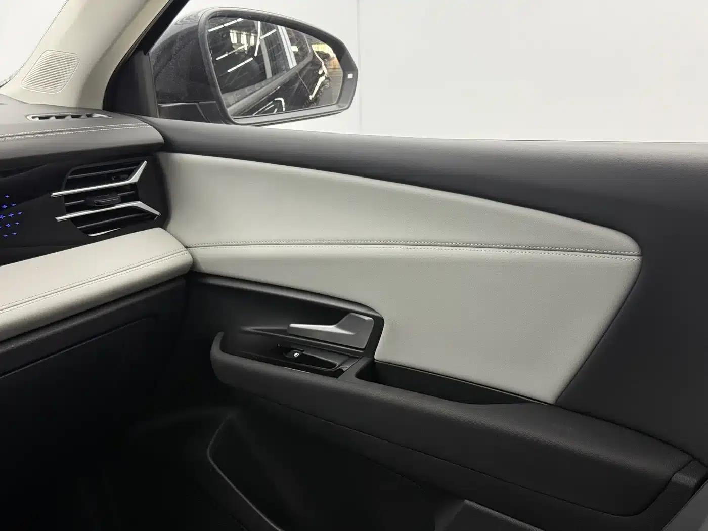 Jetta VS8 2026 280TSI Automatic All-Round Edition — миниатюра 11