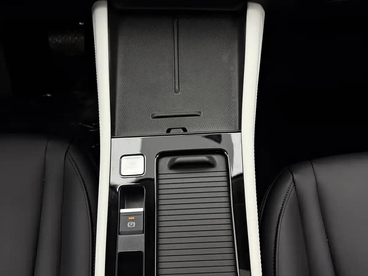 Jetta VS8 2026 280TSI Automatic All-Round Edition — миниатюра 13