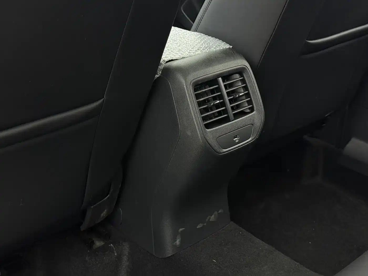 Jetta VS8 2026 280TSI Automatic All-Round Edition — миниатюра 15
