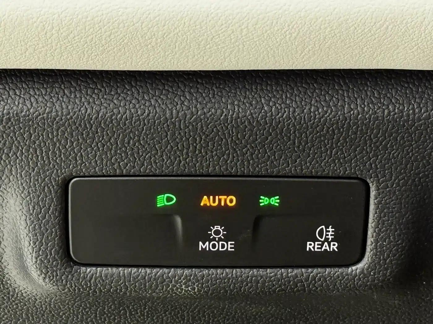 Jetta VS8 2026 280TSI Automatic All-Round Edition — миниатюра 18