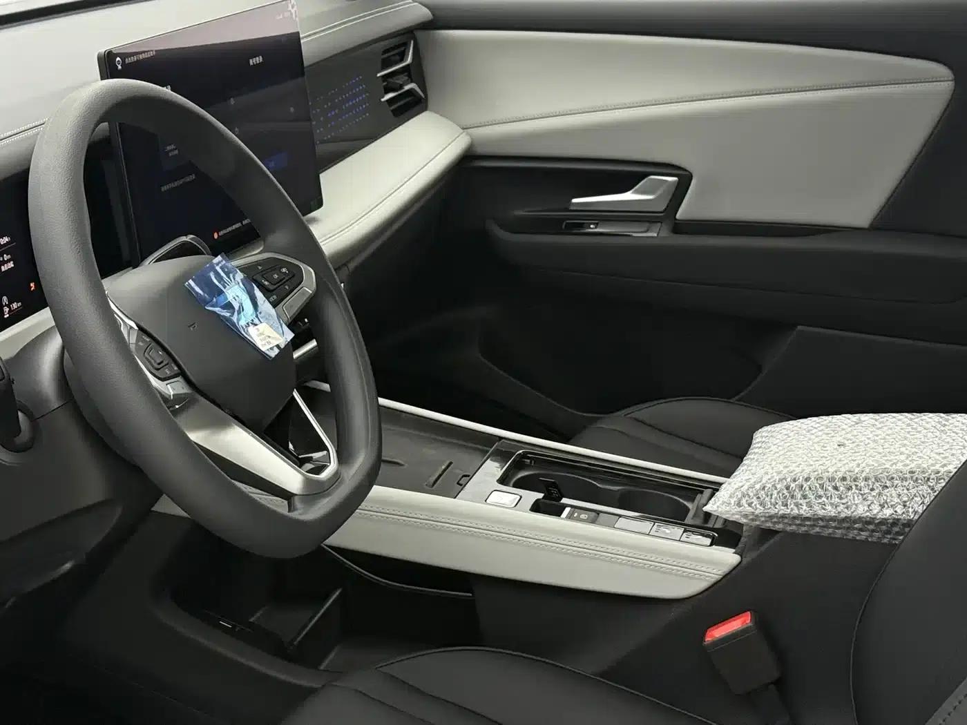 Jetta VS8 2026 280TSI Automatic All-Round Edition — миниатюра 19