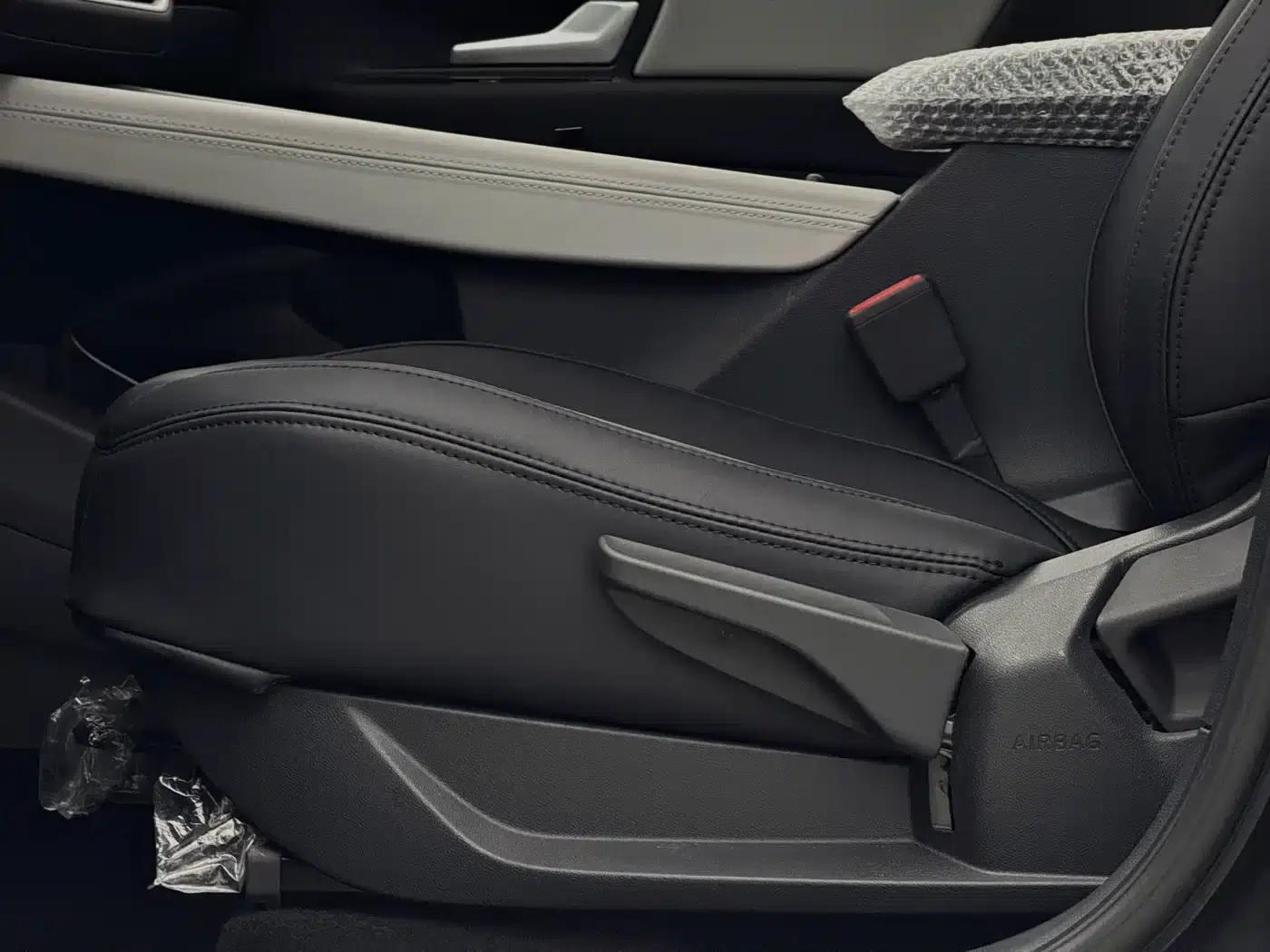 Jetta VS8 2026 280TSI Automatic All-Round Edition — миниатюра 20