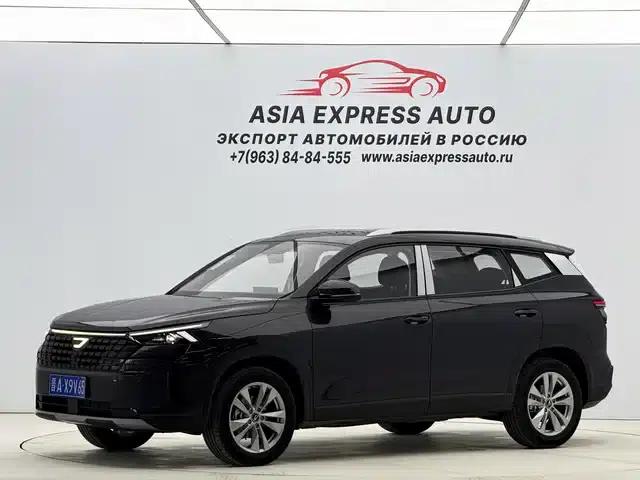Jetta VS8 2026 280TSI Automatic All-Round Edition