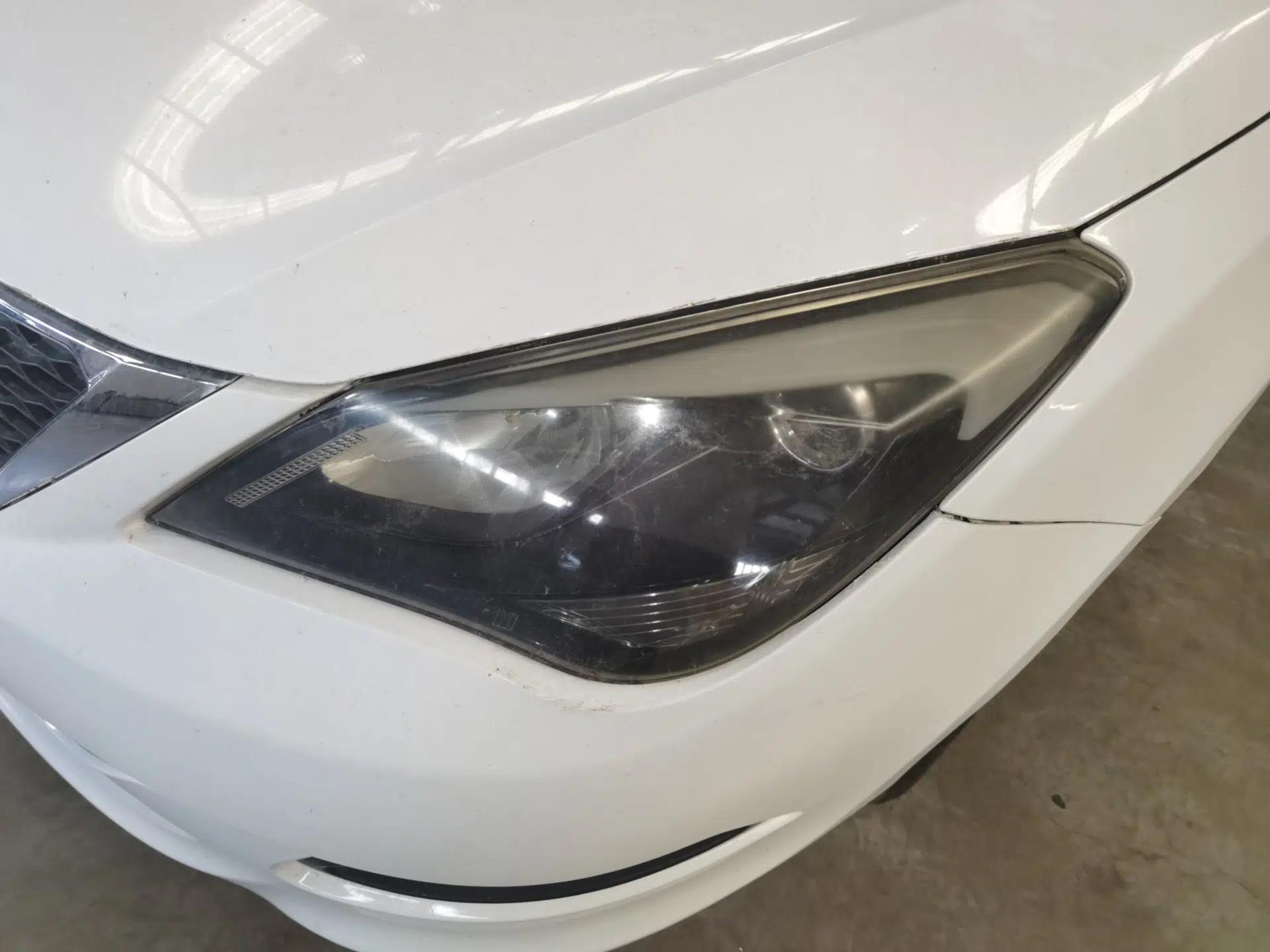 Chery Arrizo 3 2015 1.5L Manual Genuine Version — миниатюра 2