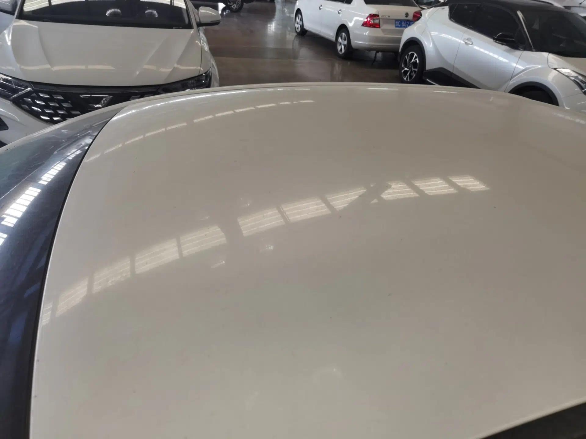 Chery Arrizo 3 2015 1.5L Manual Genuine Version — миниатюра 8