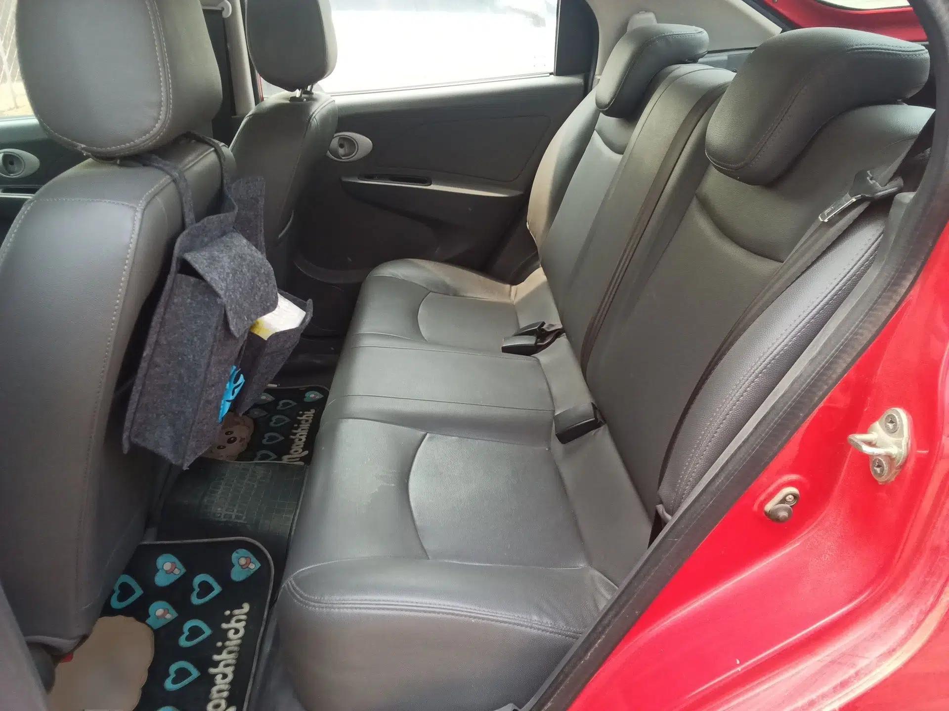 Chery Cowin 1 2012 1.0L Manual Comfort Edition — миниатюра 18