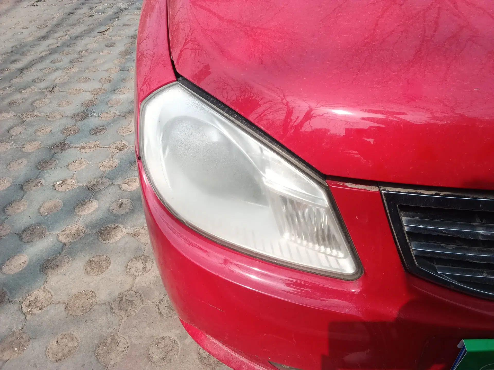 Chery Cowin 1 2012 1.0L Manual Comfort Edition — миниатюра 7