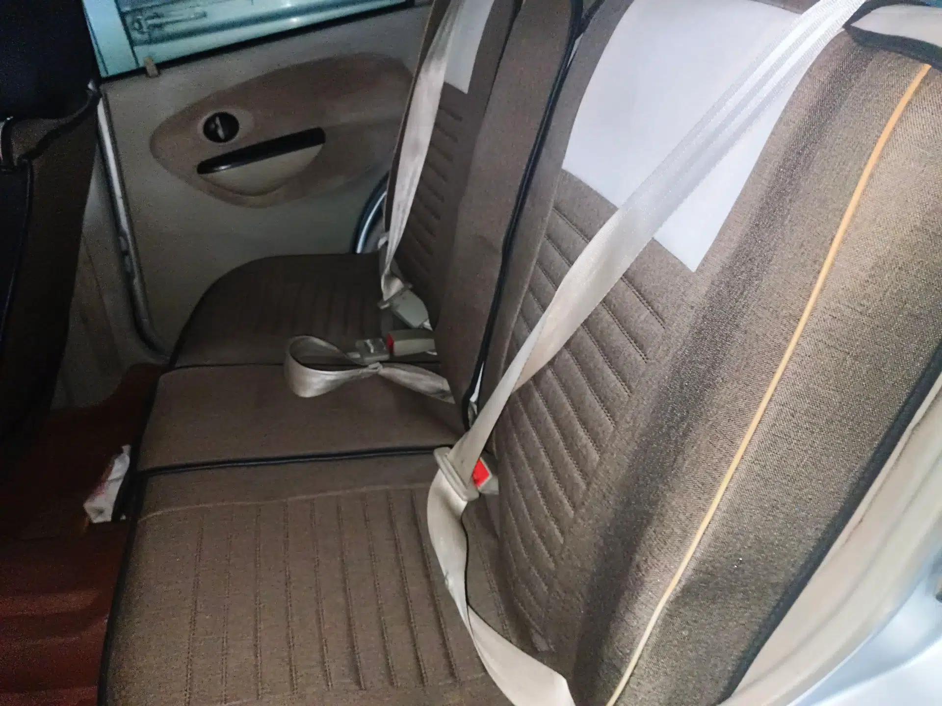 Chery QQ3 2012 Stylish Edition 1.0L Manual Start-Up Model — миниатюра 18