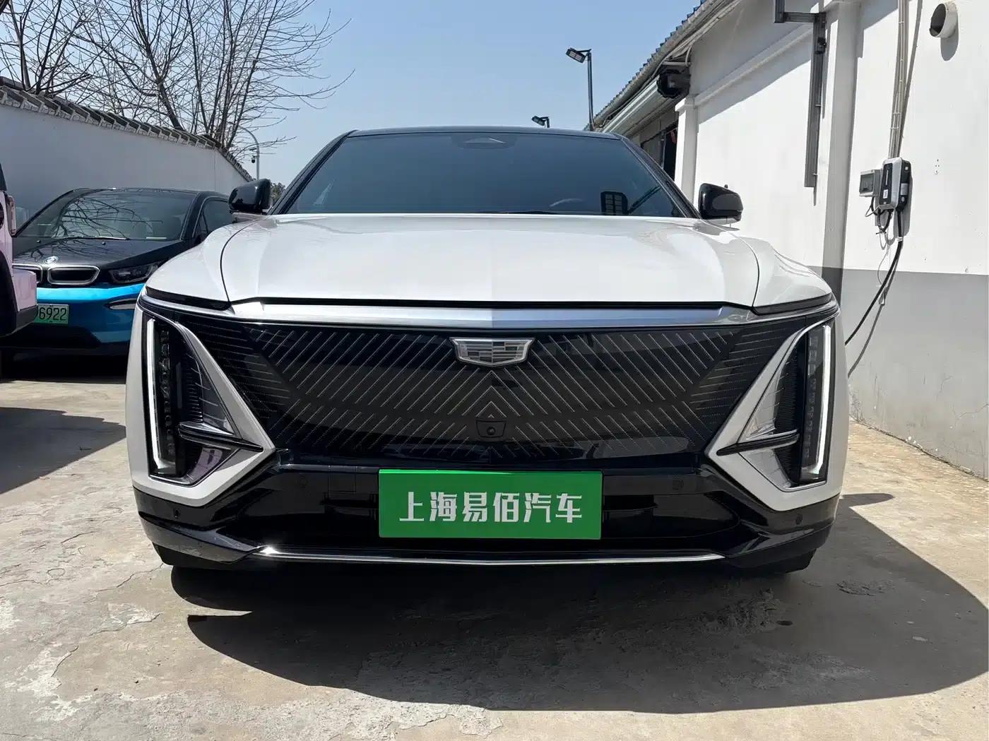 iQ Ruige 2022 All-Wheel Drive High-Performance Premium Edition — миниатюра 2