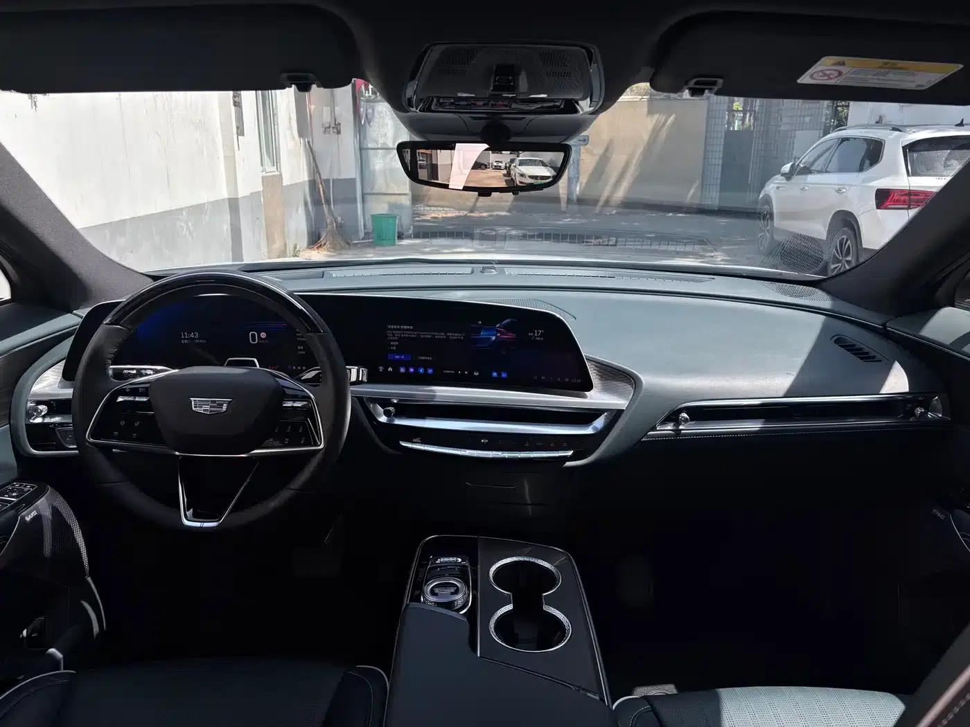 iQ Ruige 2022 All-Wheel Drive High-Performance Premium Edition — миниатюра 5