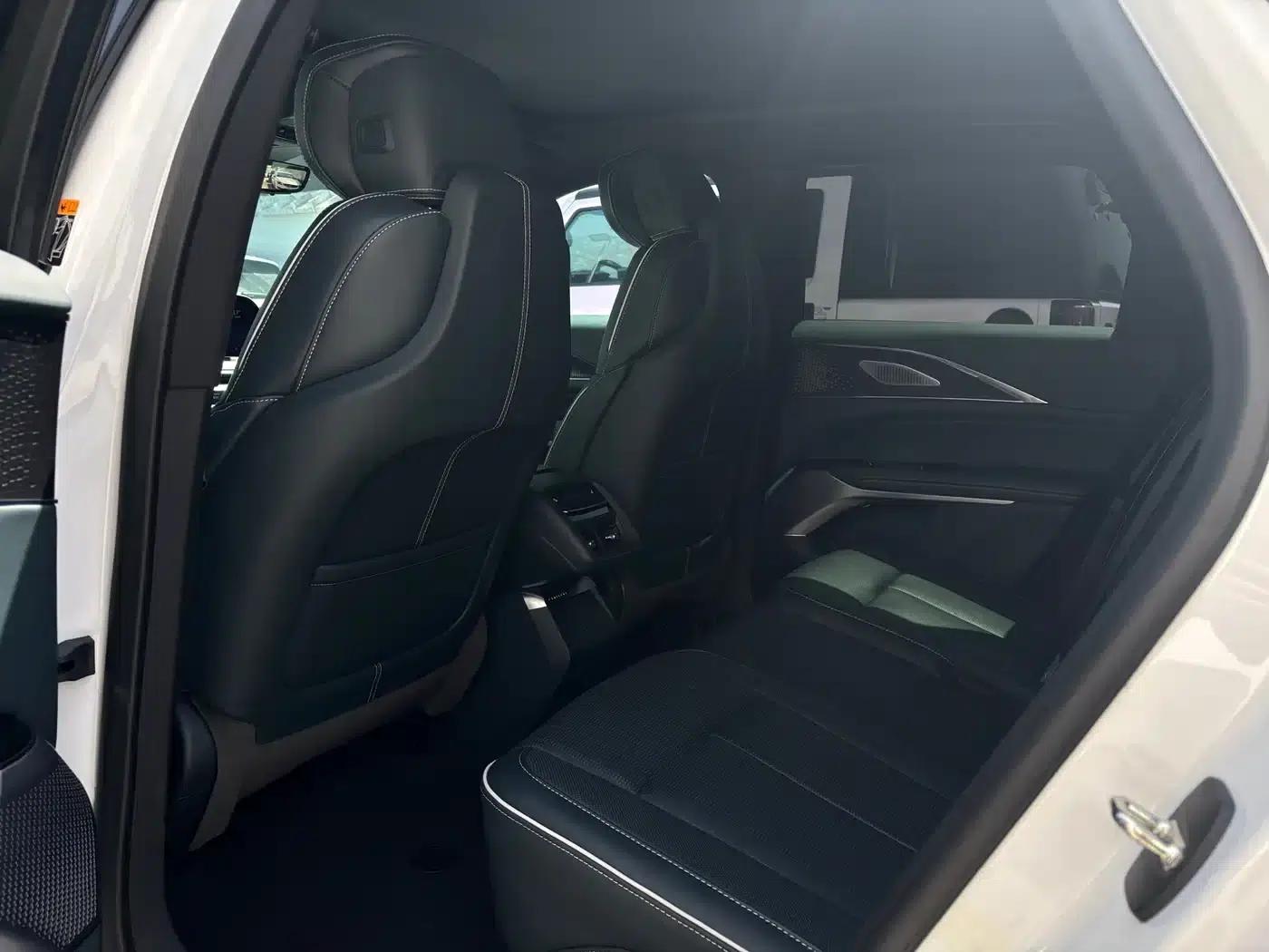 iQ Ruige 2022 All-Wheel Drive High-Performance Premium Edition — миниатюра 6