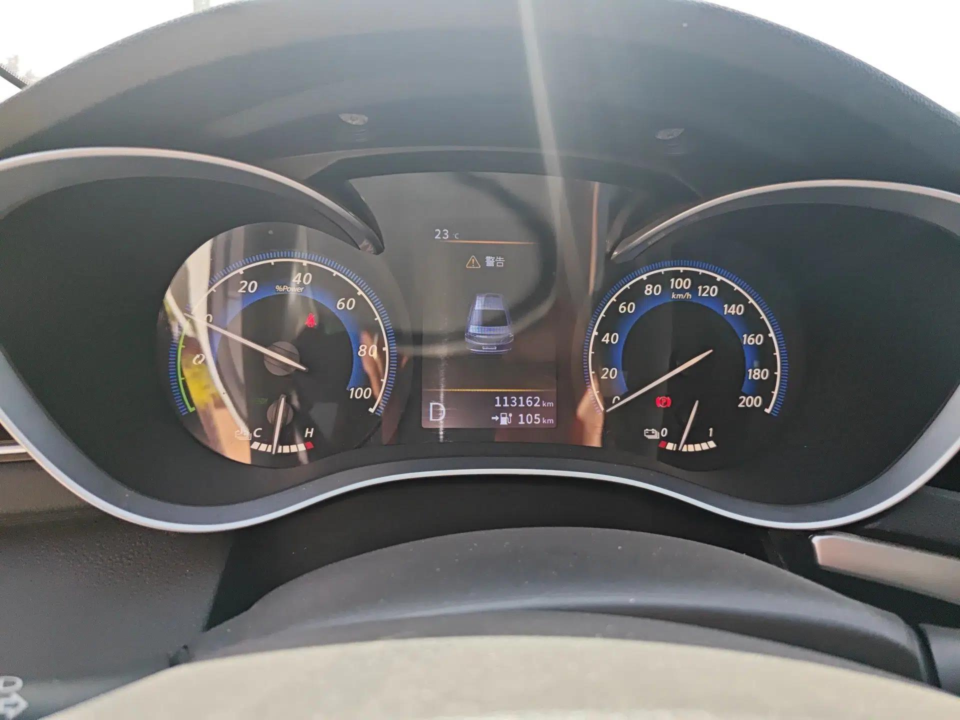 Venucia D60EV 2020 Standard Range T3 — миниатюра 12