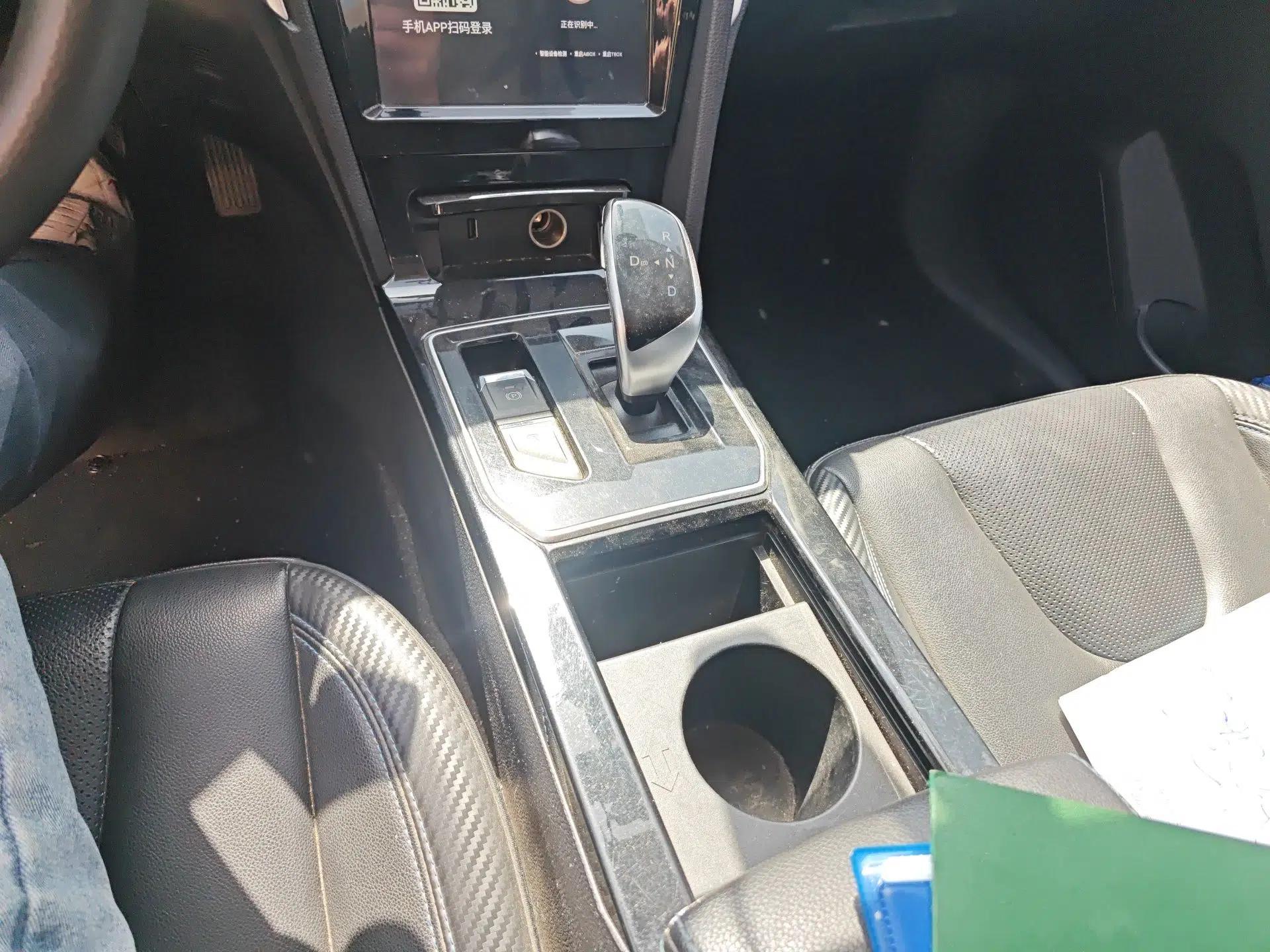 Venucia D60EV 2020 Standard Range T3 — миниатюра 15