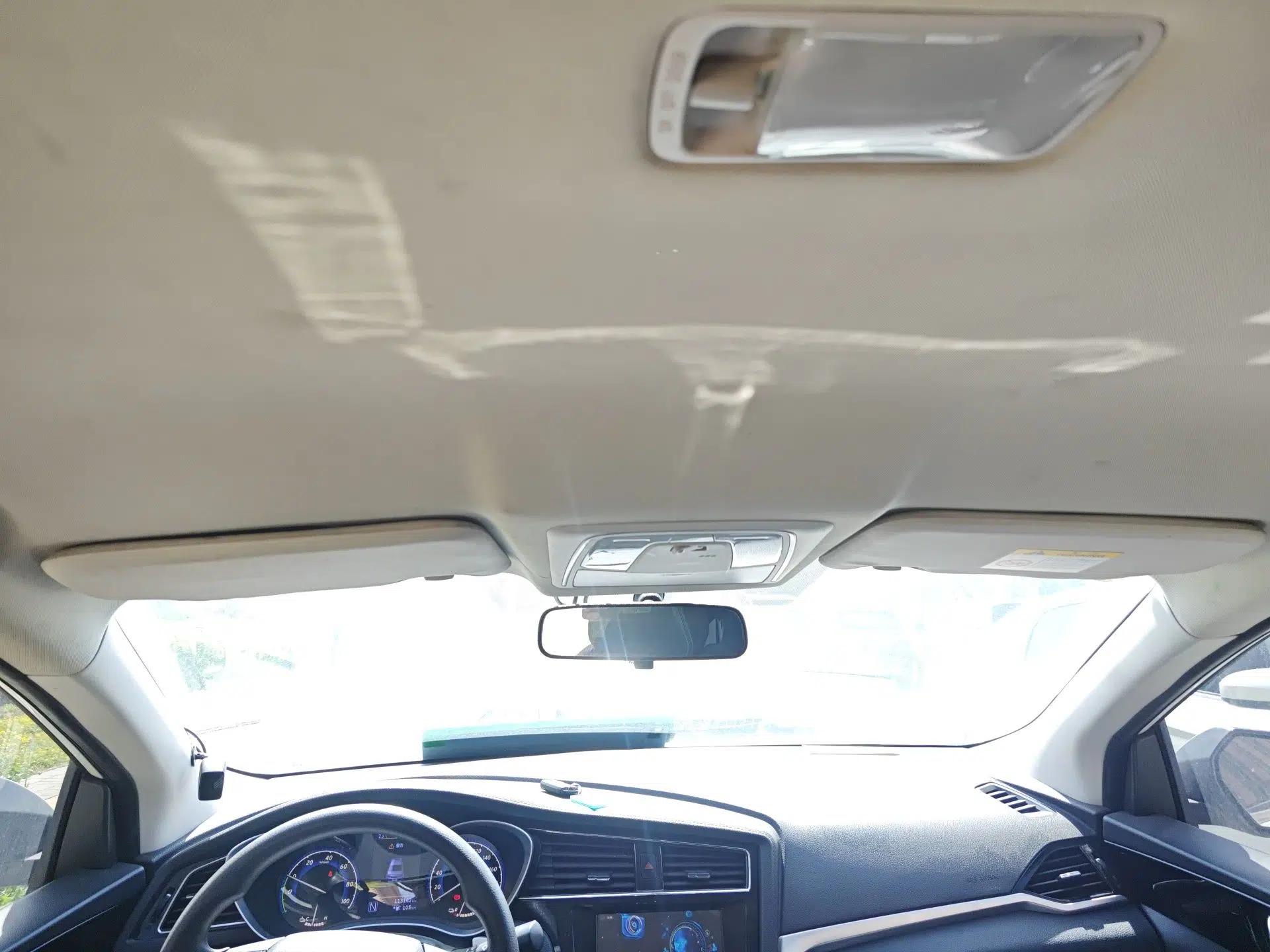 Venucia D60EV 2020 Standard Range T3 — миниатюра 19