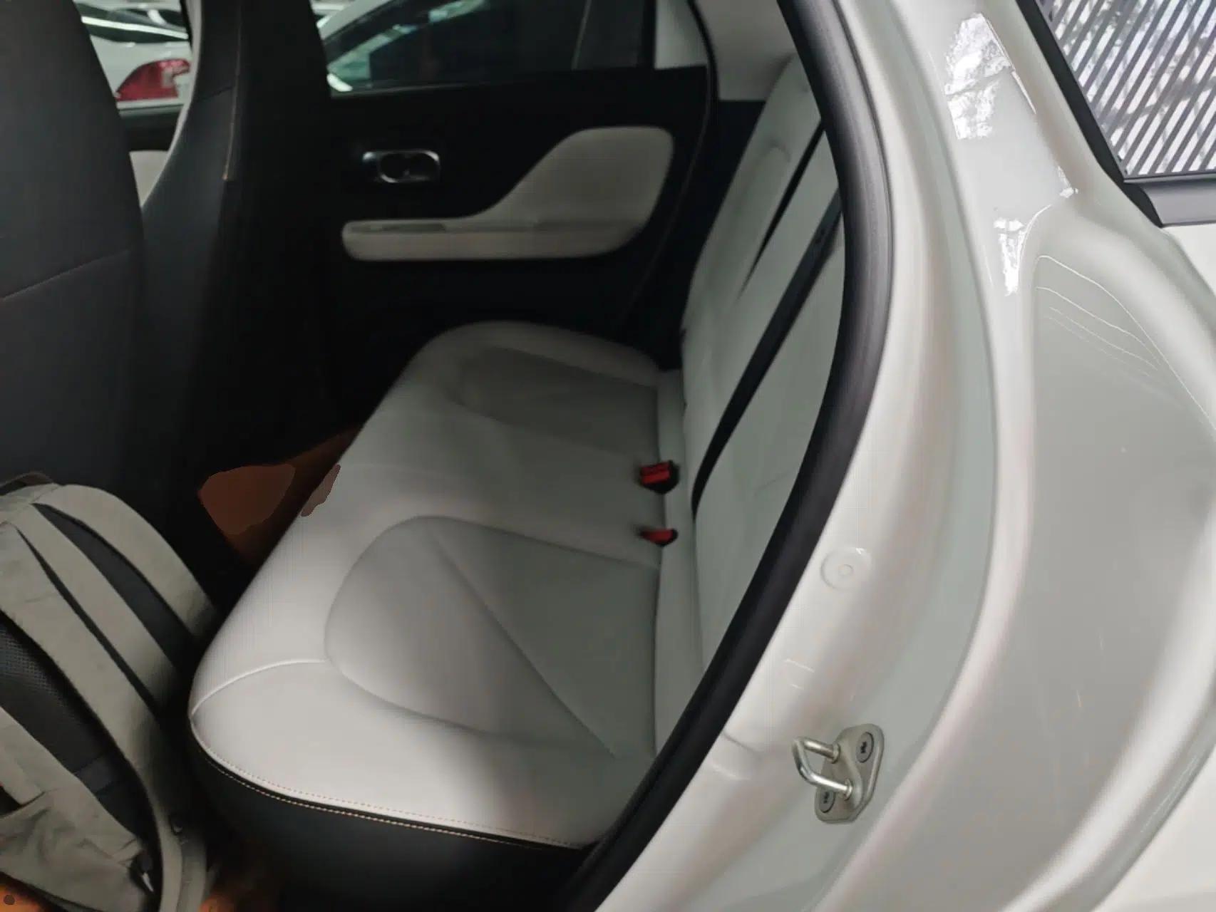 Chery QQ Domi 2025 Model 305km Comfort Edition — миниатюра 20