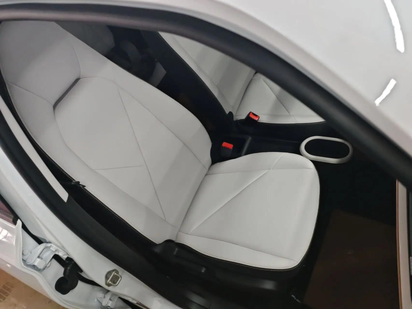 Chery QQ Domi 2025 Model 305km Comfort Edition — миниатюра 23