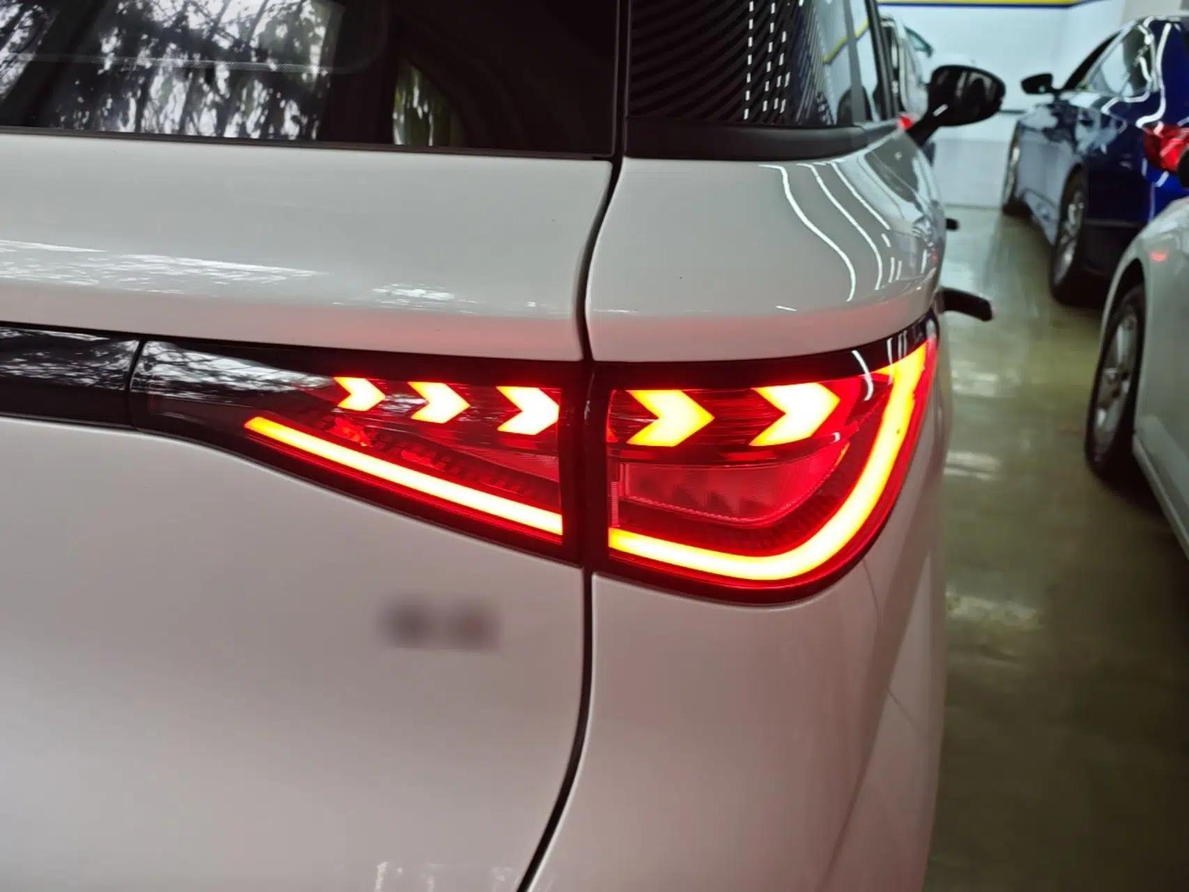 Chery QQ Domi 2025 Model 305km Comfort Edition — миниатюра 7