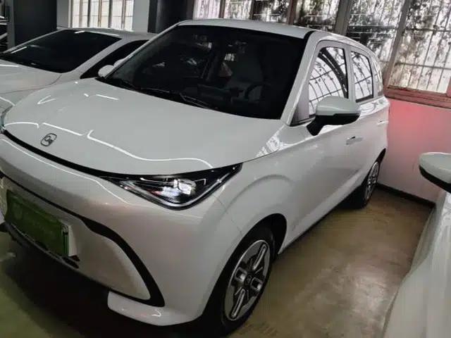 Chery QQ Domi 2025 Model 305km Comfort Edition