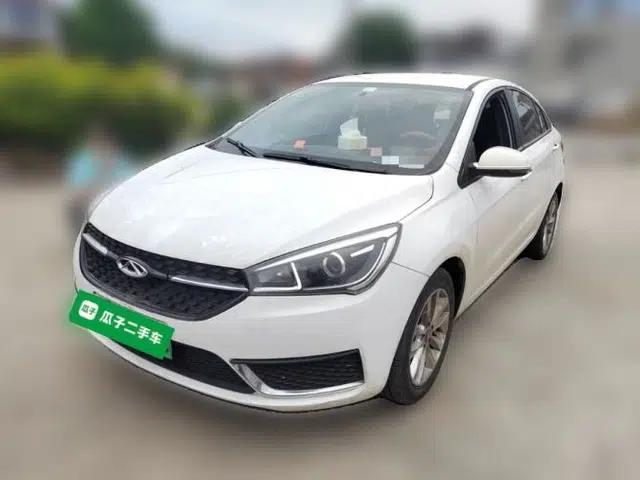 Chery New Energy Arrizo 5e 2017 Smart Edition