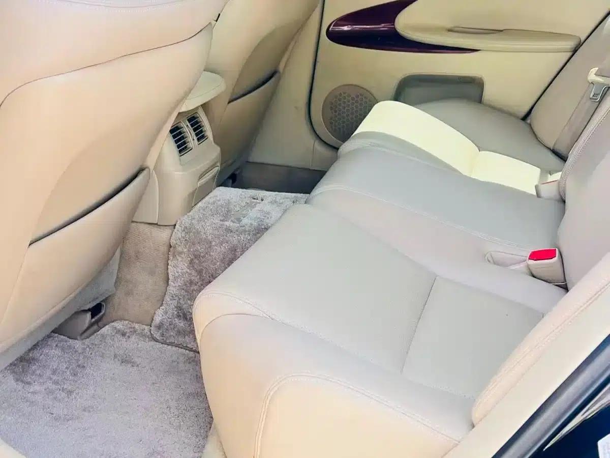 Lexus GS 2005 430 — миниатюра 5