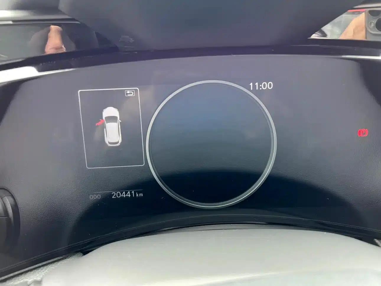 Lexus NX PHEV 2024 400h+ Comfort Edition — миниатюра 9