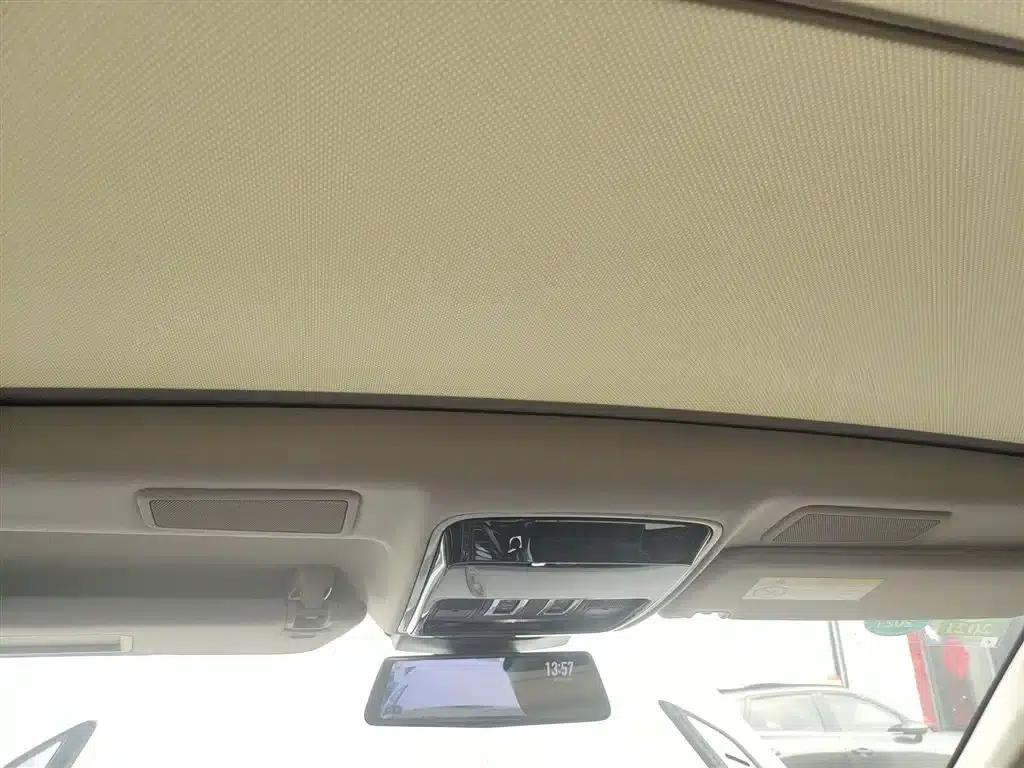 Range Rover Sport HSE 2019 P400e — миниатюра 18