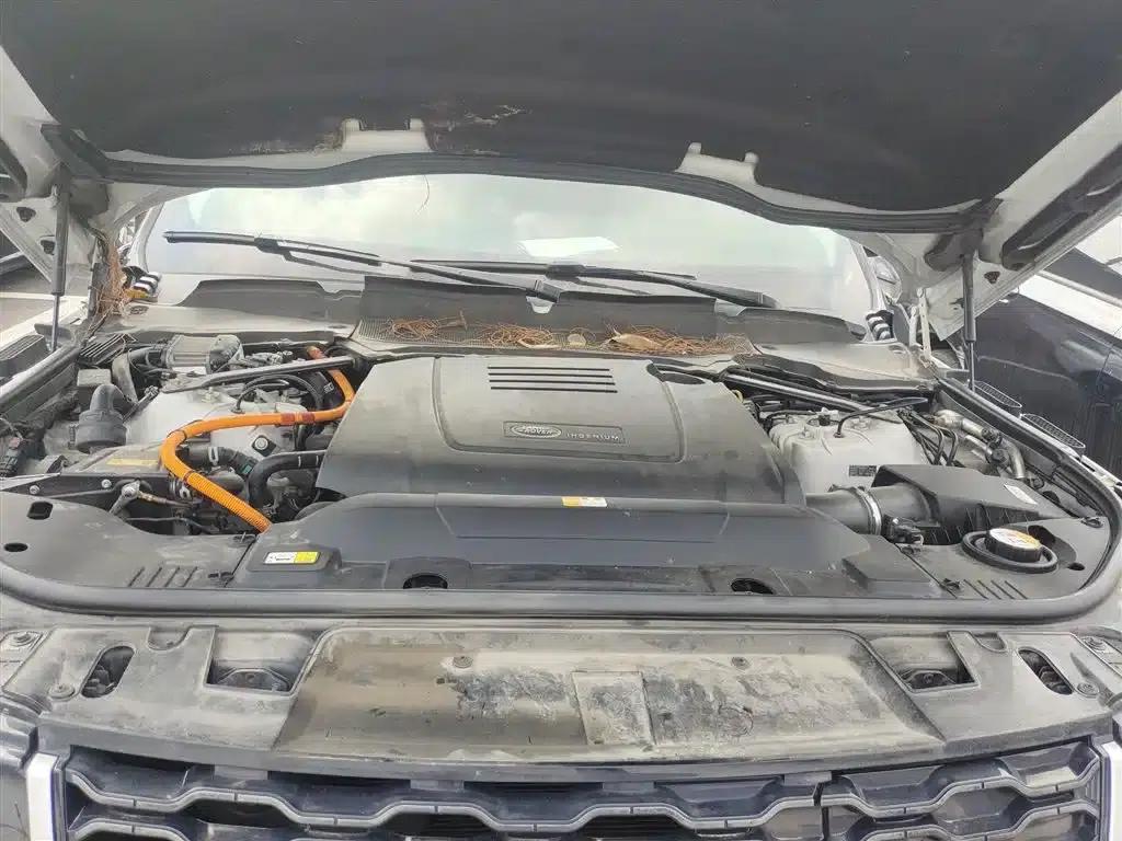 Range Rover Sport HSE 2019 P400e — миниатюра 20