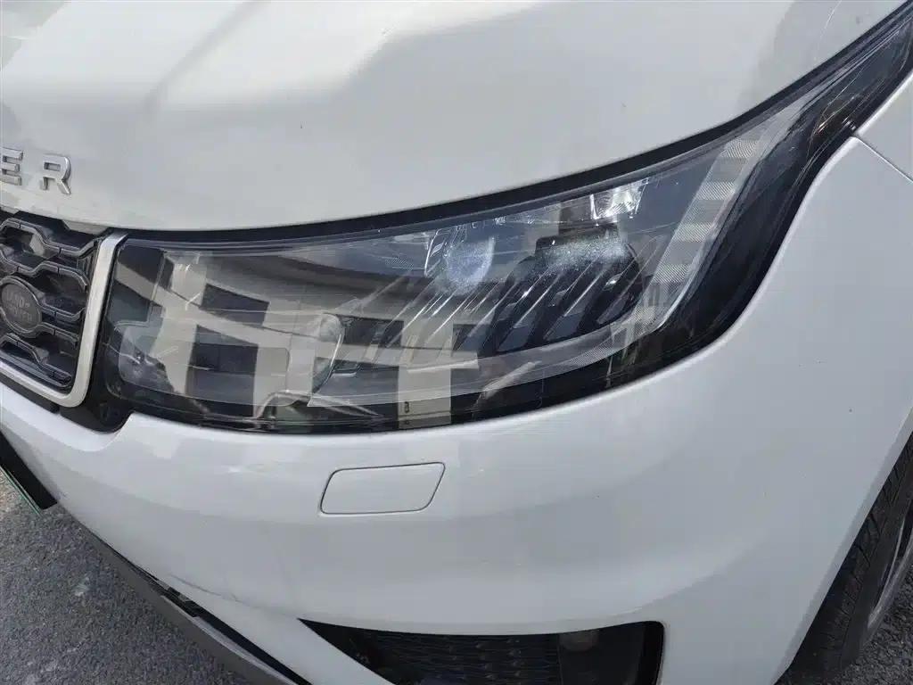 Range Rover Sport HSE 2019 P400e — миниатюра 24