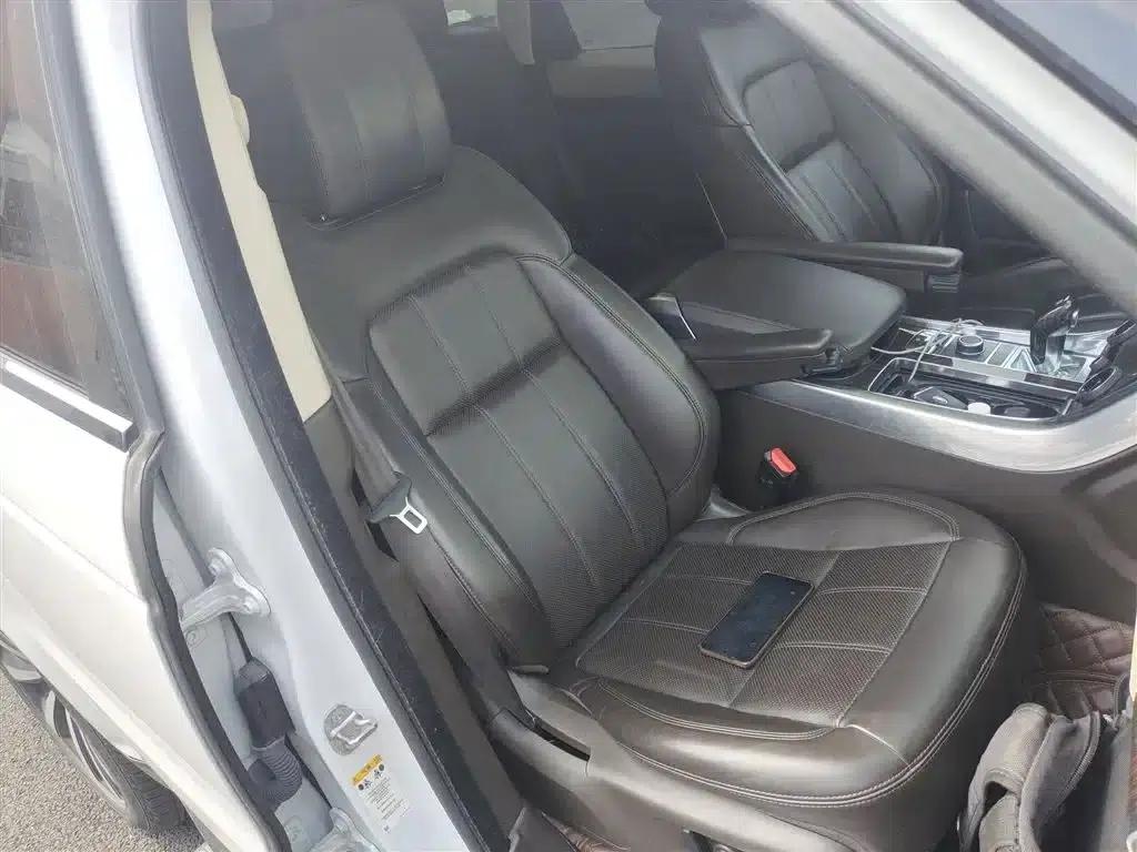 Range Rover Sport HSE 2019 P400e — миниатюра 25