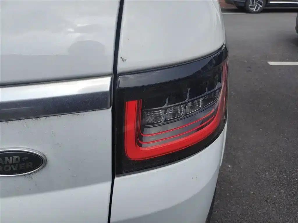 Range Rover Sport HSE 2019 P400e — миниатюра 8