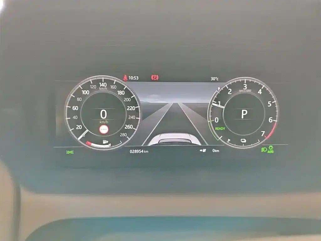 Discover Sporty New Energy 2021 P300e Performance Technology Edition — миниатюра 12