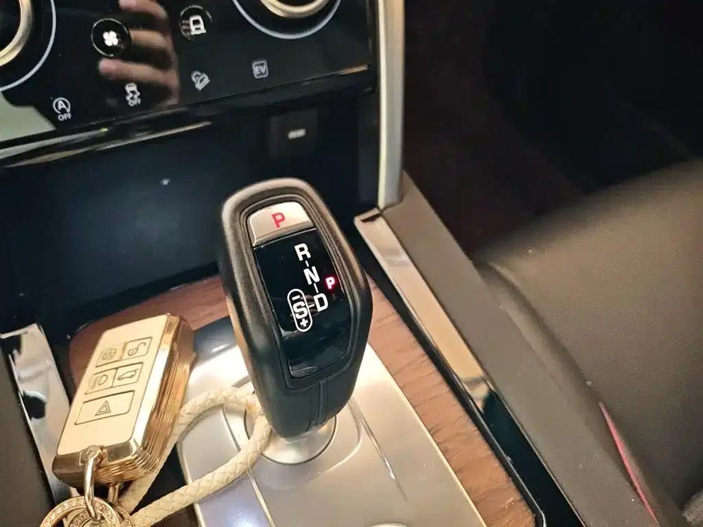 Discover Sporty New Energy 2021 P300e Performance Technology Edition — миниатюра 14