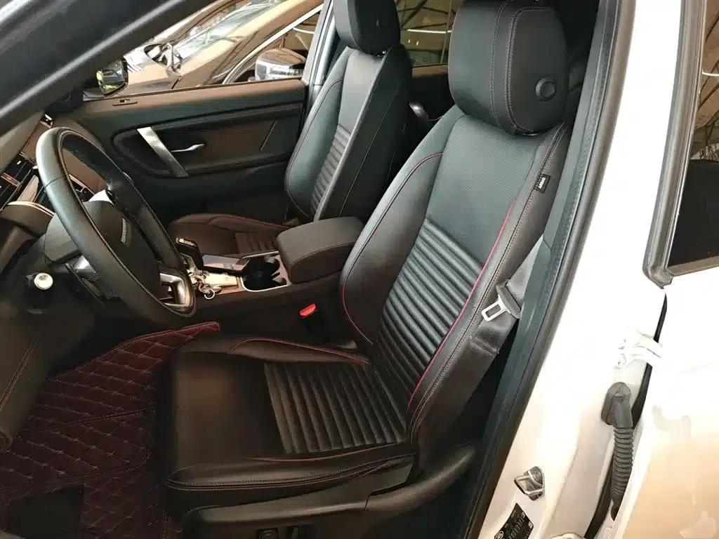 Discover Sporty New Energy 2021 P300e Performance Technology Edition — миниатюра 15