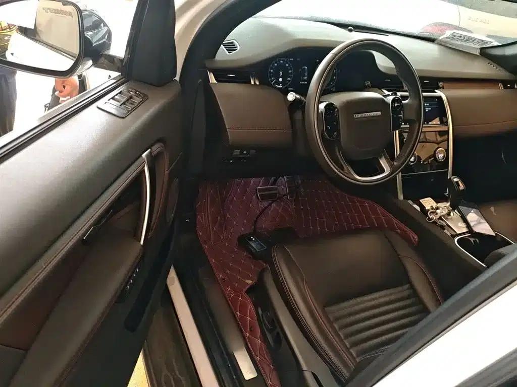 Discover Sporty New Energy 2021 P300e Performance Technology Edition — миниатюра 16