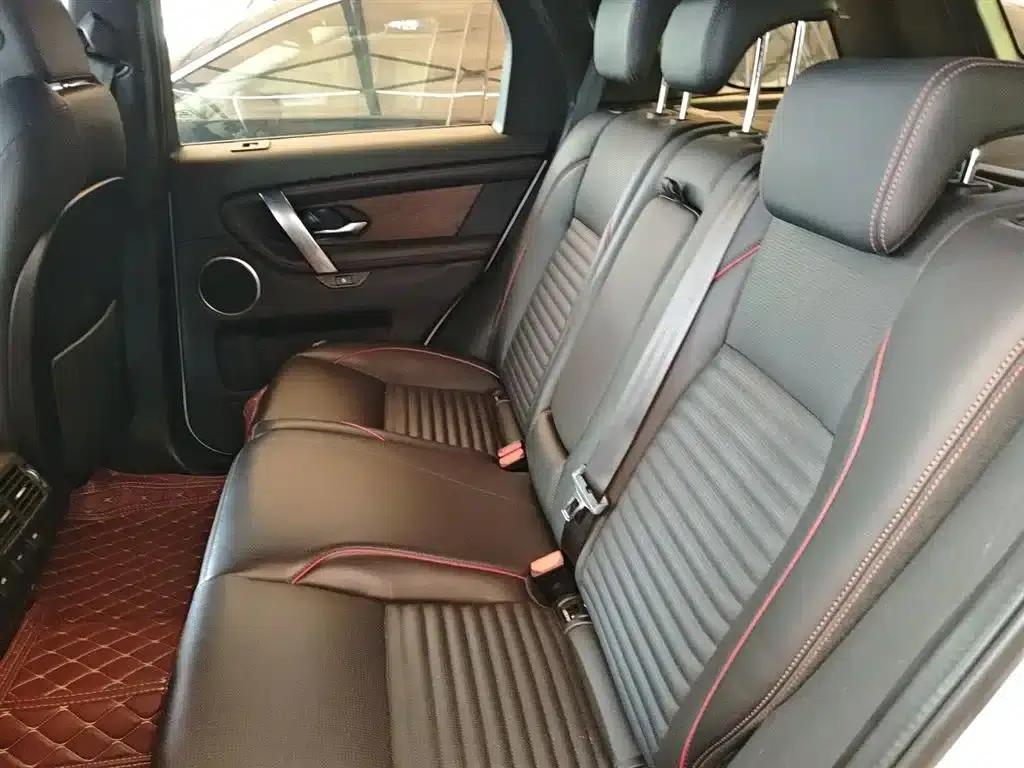 Discover Sporty New Energy 2021 P300e Performance Technology Edition — миниатюра 17