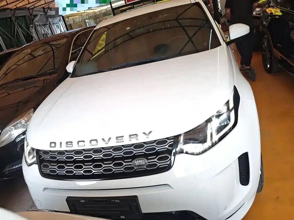 Discover Sporty New Energy 2021 P300e Performance Technology Edition — миниатюра 3