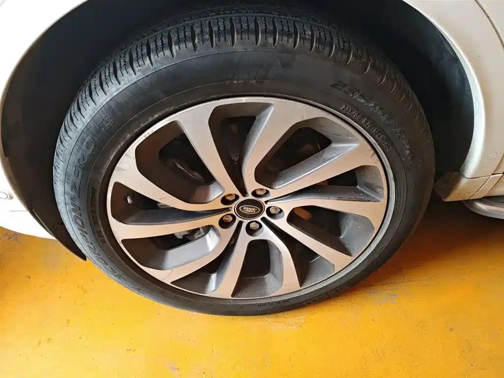 Discover Sporty New Energy 2021 P300e Performance Technology Edition — миниатюра 23