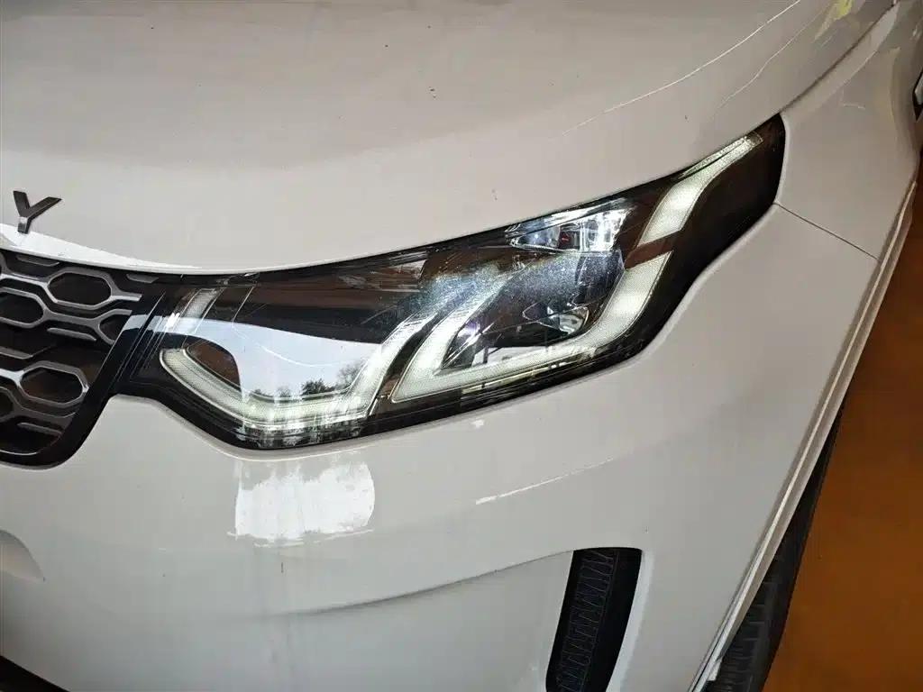 Discover Sporty New Energy 2021 P300e Performance Technology Edition — миниатюра 24