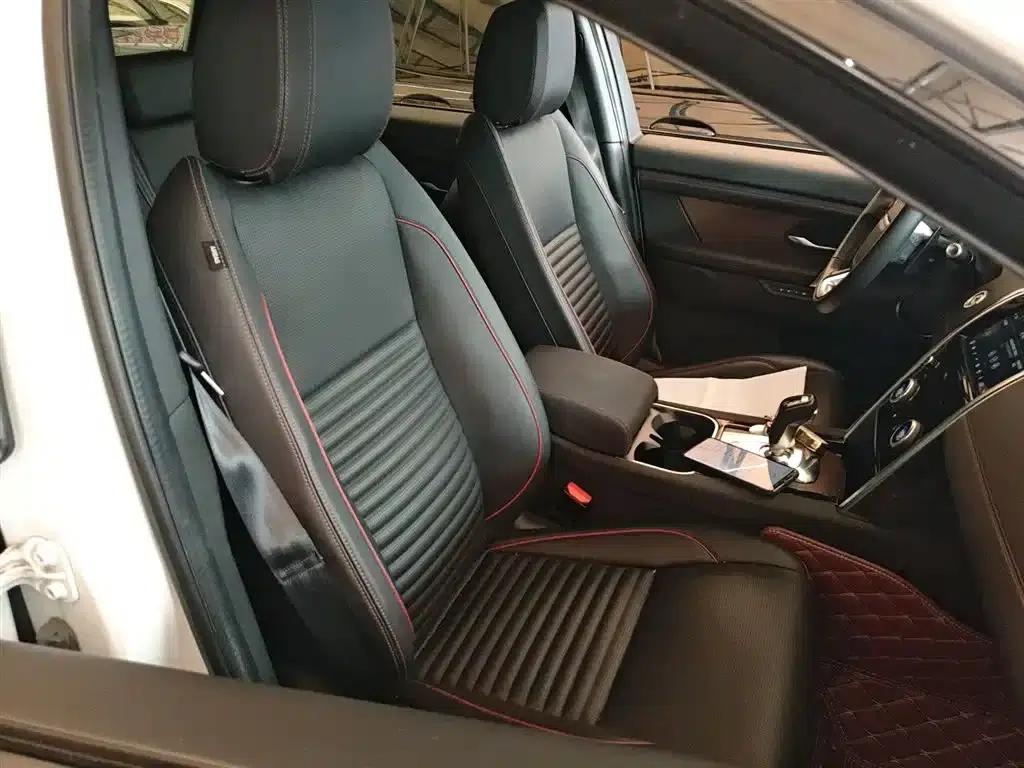 Discover Sporty New Energy 2021 P300e Performance Technology Edition — миниатюра 25