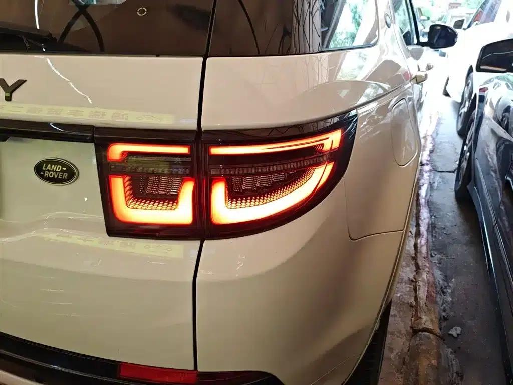 Discover Sporty New Energy 2021 P300e Performance Technology Edition — миниатюра 8