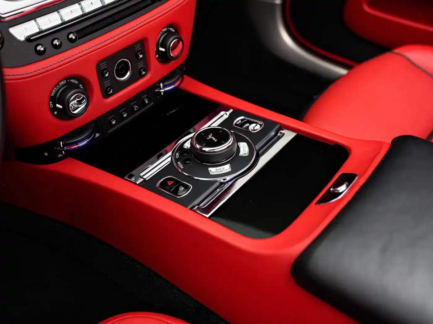 2018 Dawn 6.6T Standard Edition — миниатюра 13