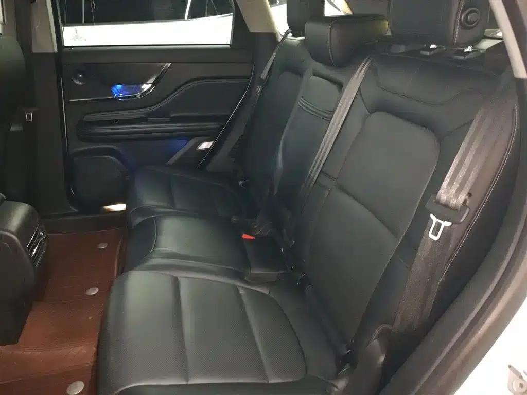 Adventurer New Energy 2021 PHEV AWD e-Elegant Edition — миниатюра 13