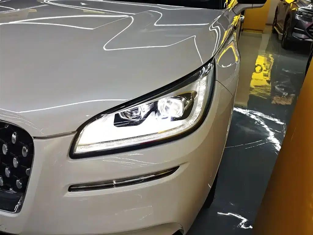 Adventurer New Energy 2021 PHEV AWD e-Elegant Edition — миниатюра 18